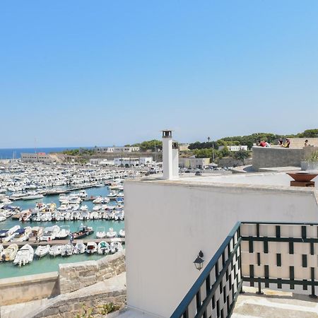 C-Home Otranto Luaran gambar