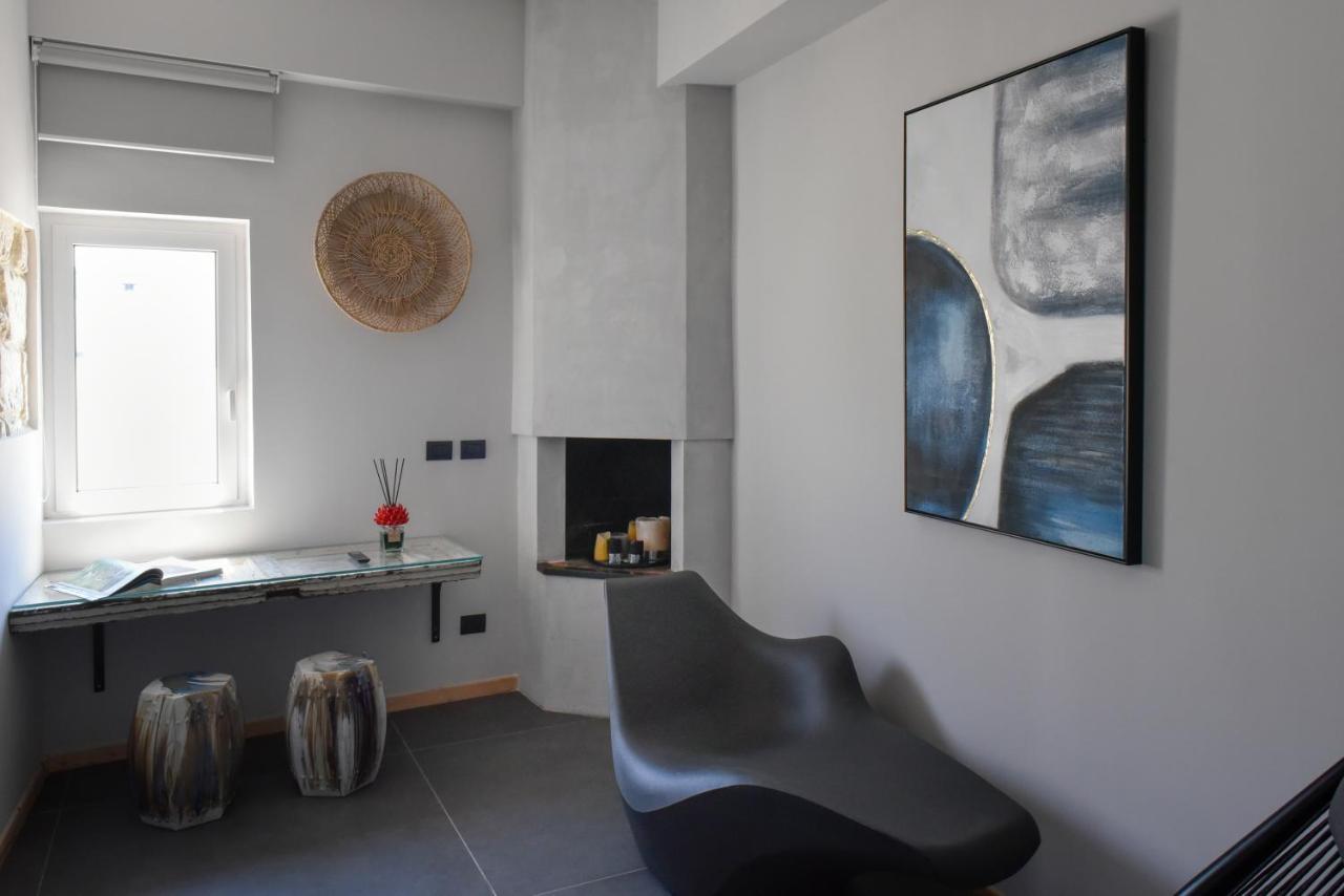 C-Home Otranto Luaran gambar