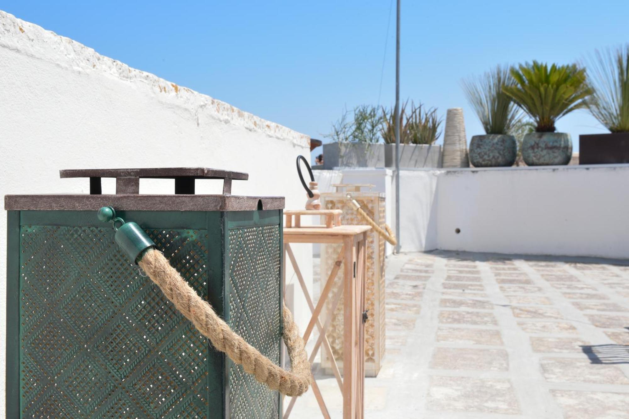 C-Home Otranto Luaran gambar